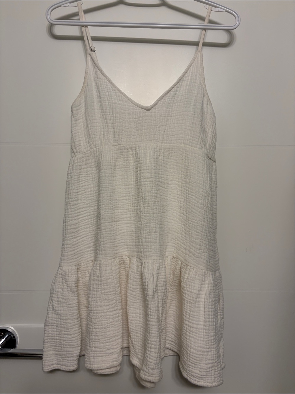 Billabong Summer Sundress in size small